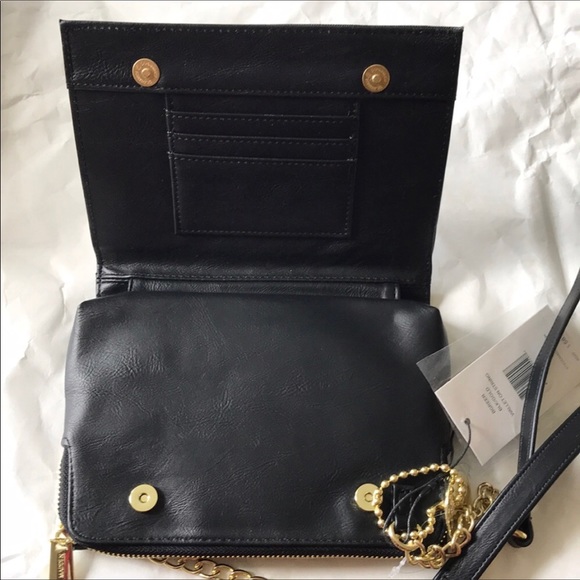 Steve Madden Wallet on String - Picture 5 of 6